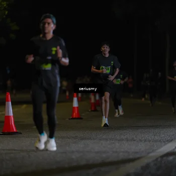Runner Photo 5357817