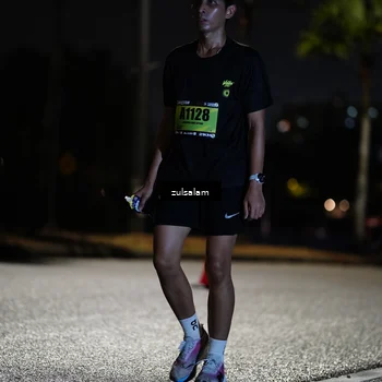 Runner Photo 5357821