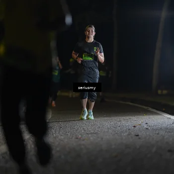 Runner Photo 5357822