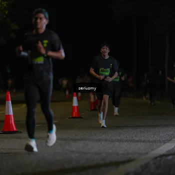 Runner Photo 5357823