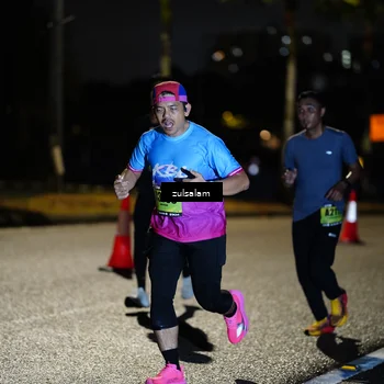 Runner Photo 5357825