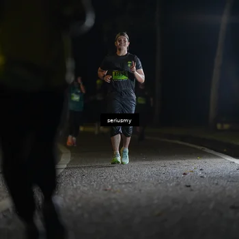 Runner Photo 5357827
