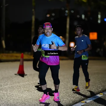 Runner Photo 5357829