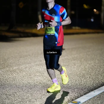 Runner Photo 5357830