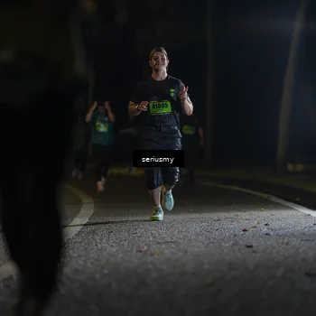Runner Photo 5357833