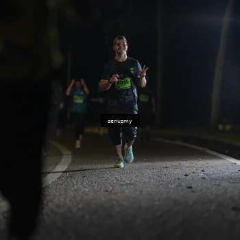 Runner Photo 5357835