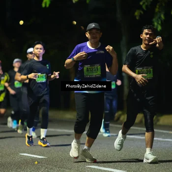 Runner Photo 5357837