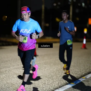 Runner Photo 5357842