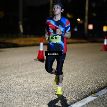 Runner Photo 5357844