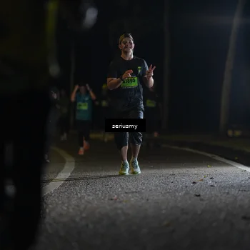 Runner Photo 5357845