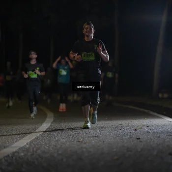 Runner Photo 5357846