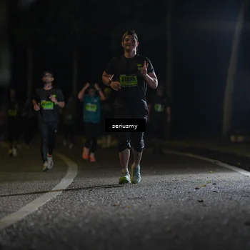 Runner Photo 5357851