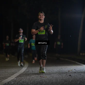 Runner Photo 5357858