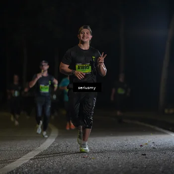 Runner Photo 5357859