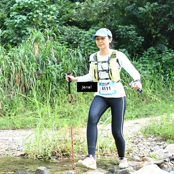Runner Photo 5357861