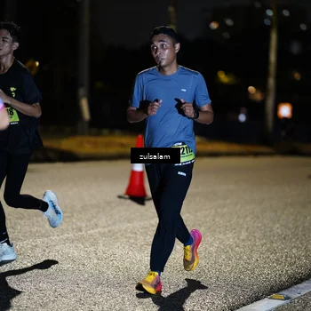 Runner Photo 5357863