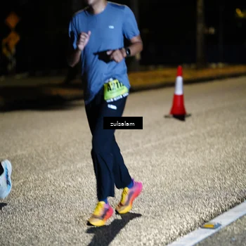 Runner Photo 5357864