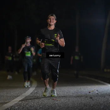 Runner Photo 5357865