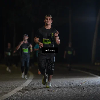 Runner Photo 5357869