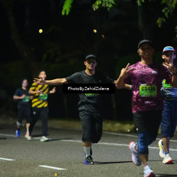 Runner Photo 5357872