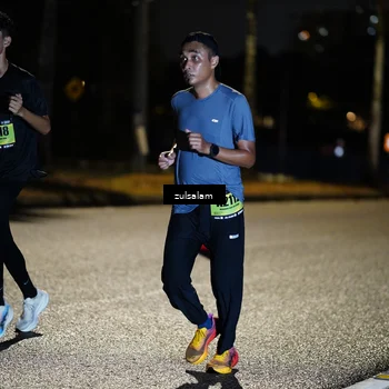 Runner Photo 5357873