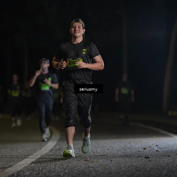 Runner Photo 5357874