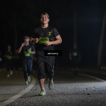 Runner Photo 5357875