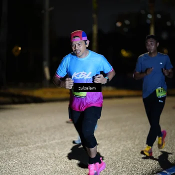 Runner Photo 5357876