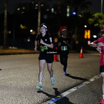 Runner Photo 5357878
