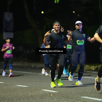 Runner Photo 5357879