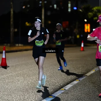 Runner Photo 5357882