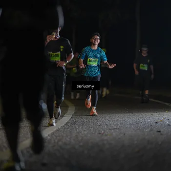 Runner Photo 5357884
