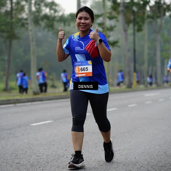Runner Photo 5357886