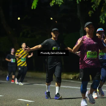 Runner Photo 5357889