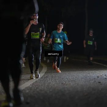 Runner Photo 5357890