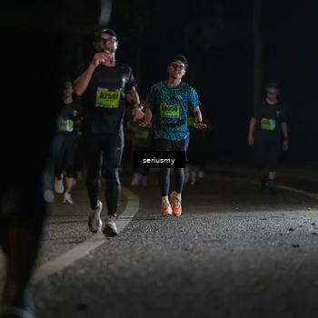 Runner Photo 5357892