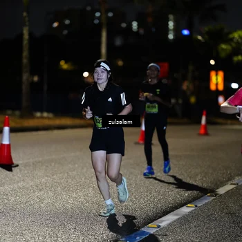 Runner Photo 5357893
