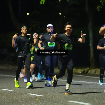 Runner Photo 5357896