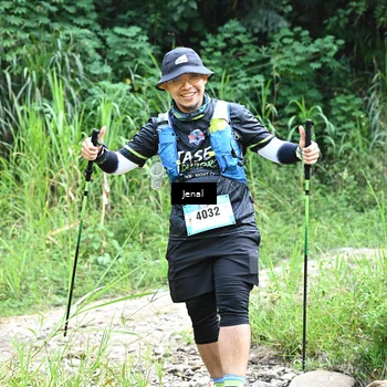 Runner Photo 5357897