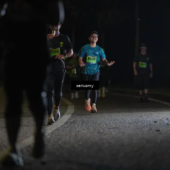 Runner Photo 5357898