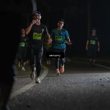 Runner Photo 5357901