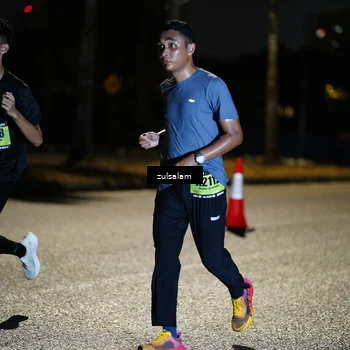 Runner Photo 5357902