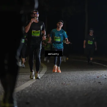 Runner Photo 5357903