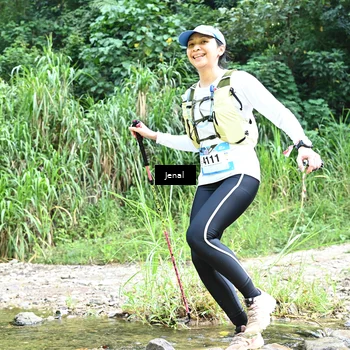 Runner Photo 5357905