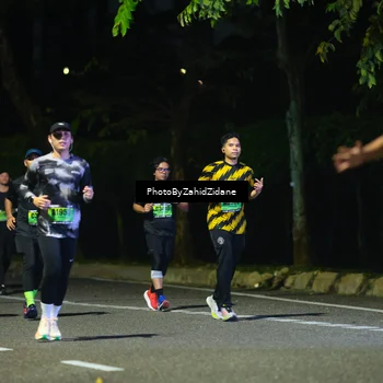 Runner Photo 5357906