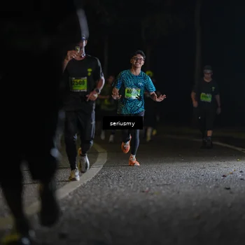 Runner Photo 5357909