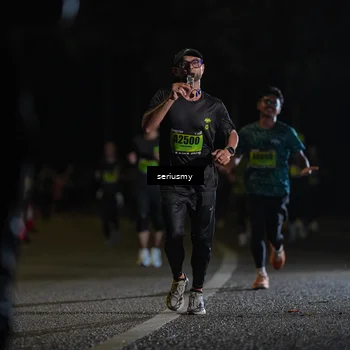 Runner Photo 5357911
