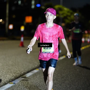 Runner Photo 5357912