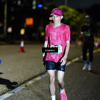 Runner Photo 5357913