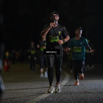 Runner Photo 5357917
